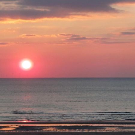 Ferienwohnung Zeelucht Zandvoort Exterior foto