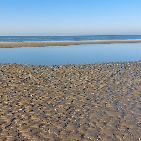 Ferienwohnung Zeelucht Zandvoort Exterior foto